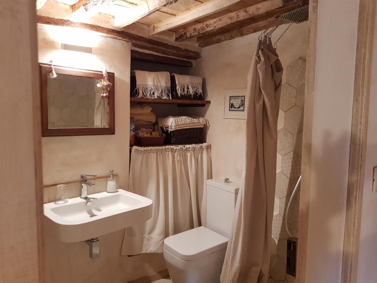 La Clementina Lägenhet La Spezia Exteriör bild