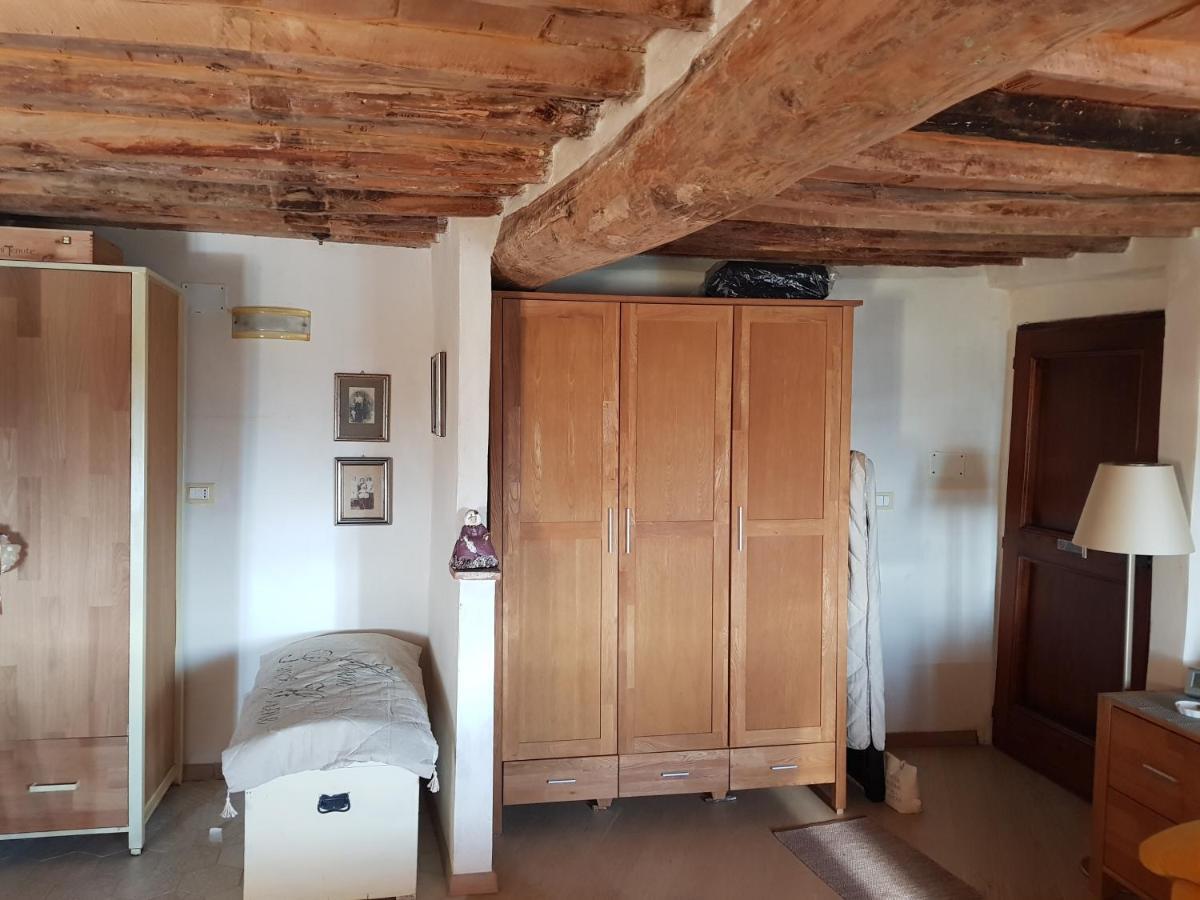 La Clementina Lägenhet La Spezia Exteriör bild