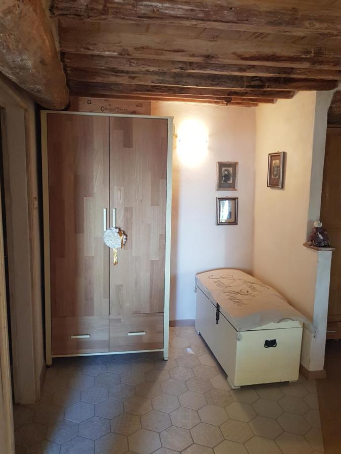 La Clementina Lägenhet La Spezia Exteriör bild